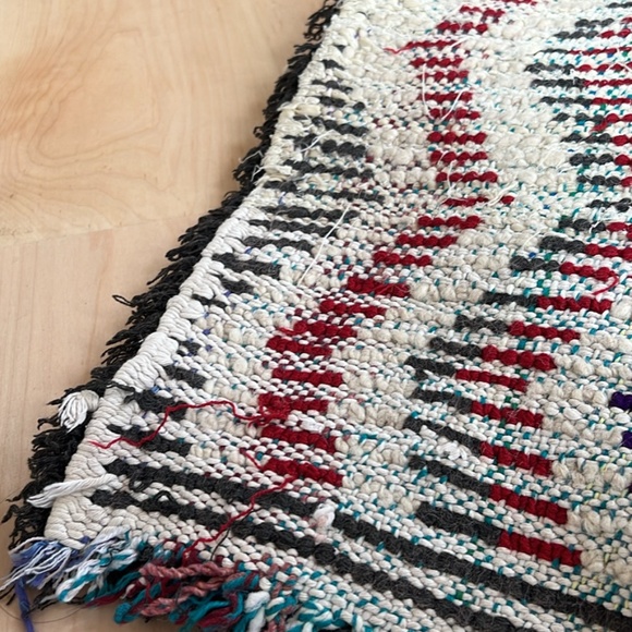 Moroccan Rug Runner - Picture 6 of 8